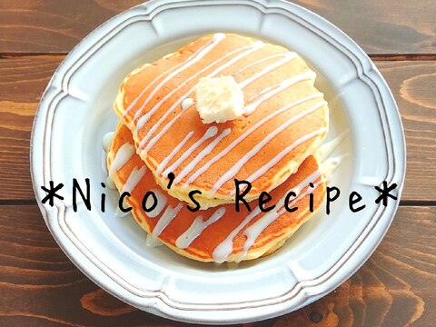 マロンクリームホットケーキ レシピ 作り方 By Nico 楽天レシピ マロンクリームホットケーキ レシピ 作り方 By Nico 楽天レシピ